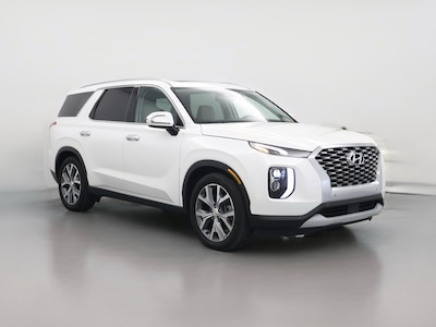 2020 Hyundai Palisade SEL -
                Mobile, AL