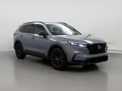 2023 Honda CR-V Sport -
                Mobile, AL