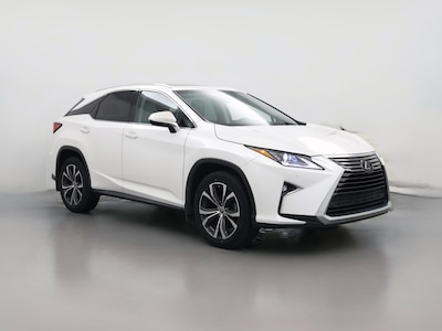 2019 Lexus RX 350 -
                Chattanooga, TN