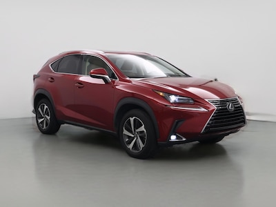 2020 Lexus NX 300 -
                Mobile, AL