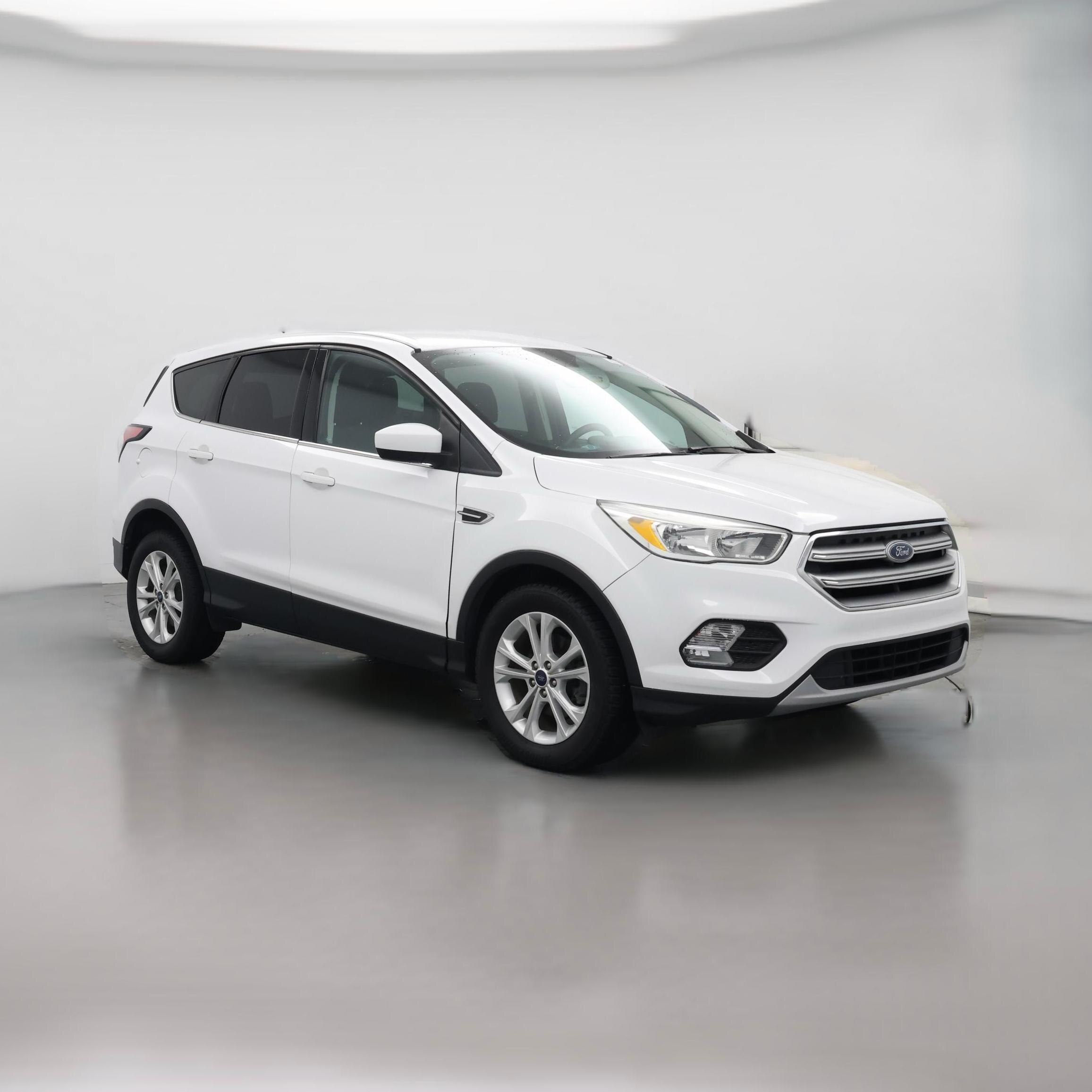 Thumbnail: 2017 Ford Escape - 1