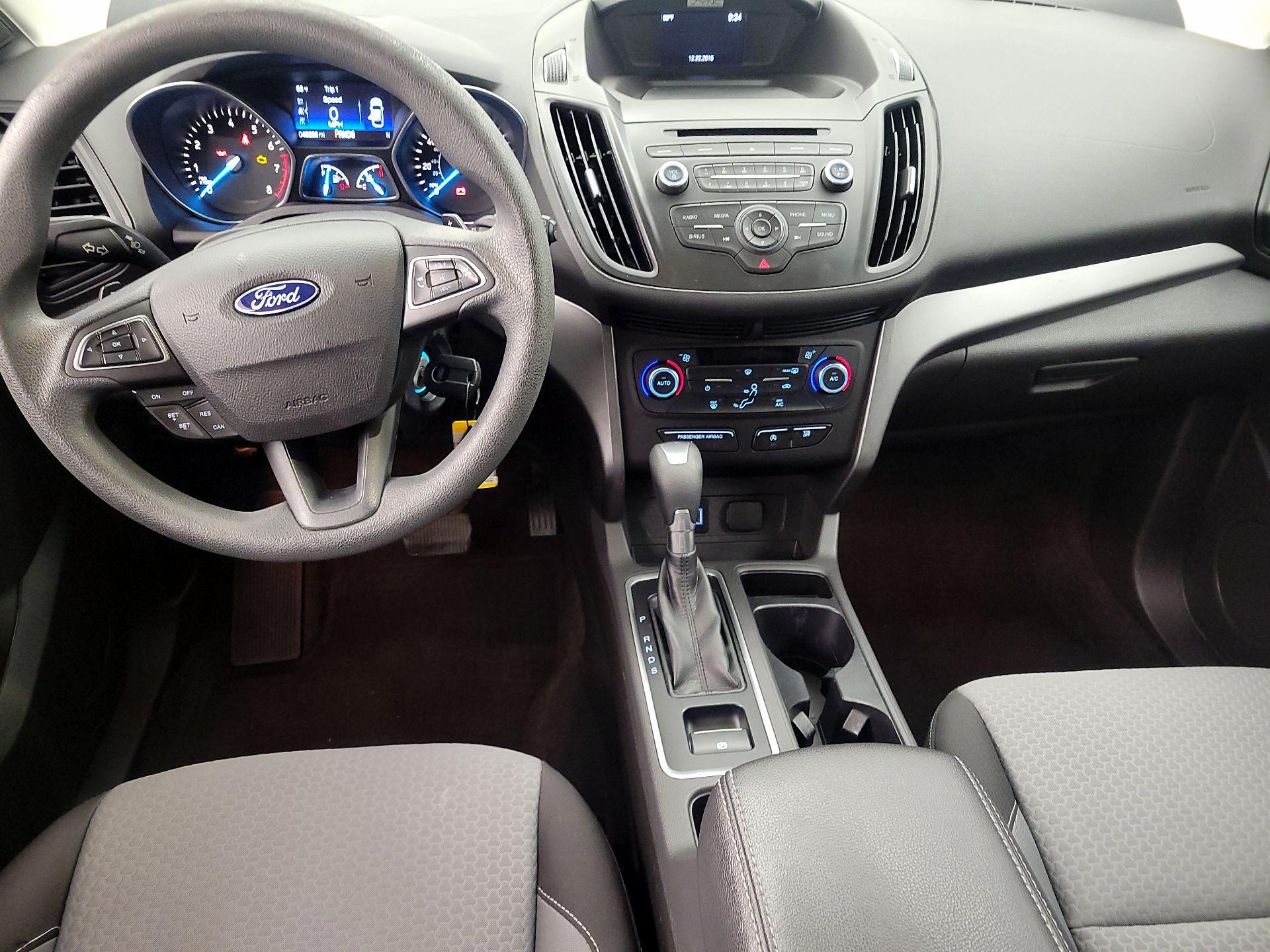 Thumbnail: 2017 Ford Escape - 9