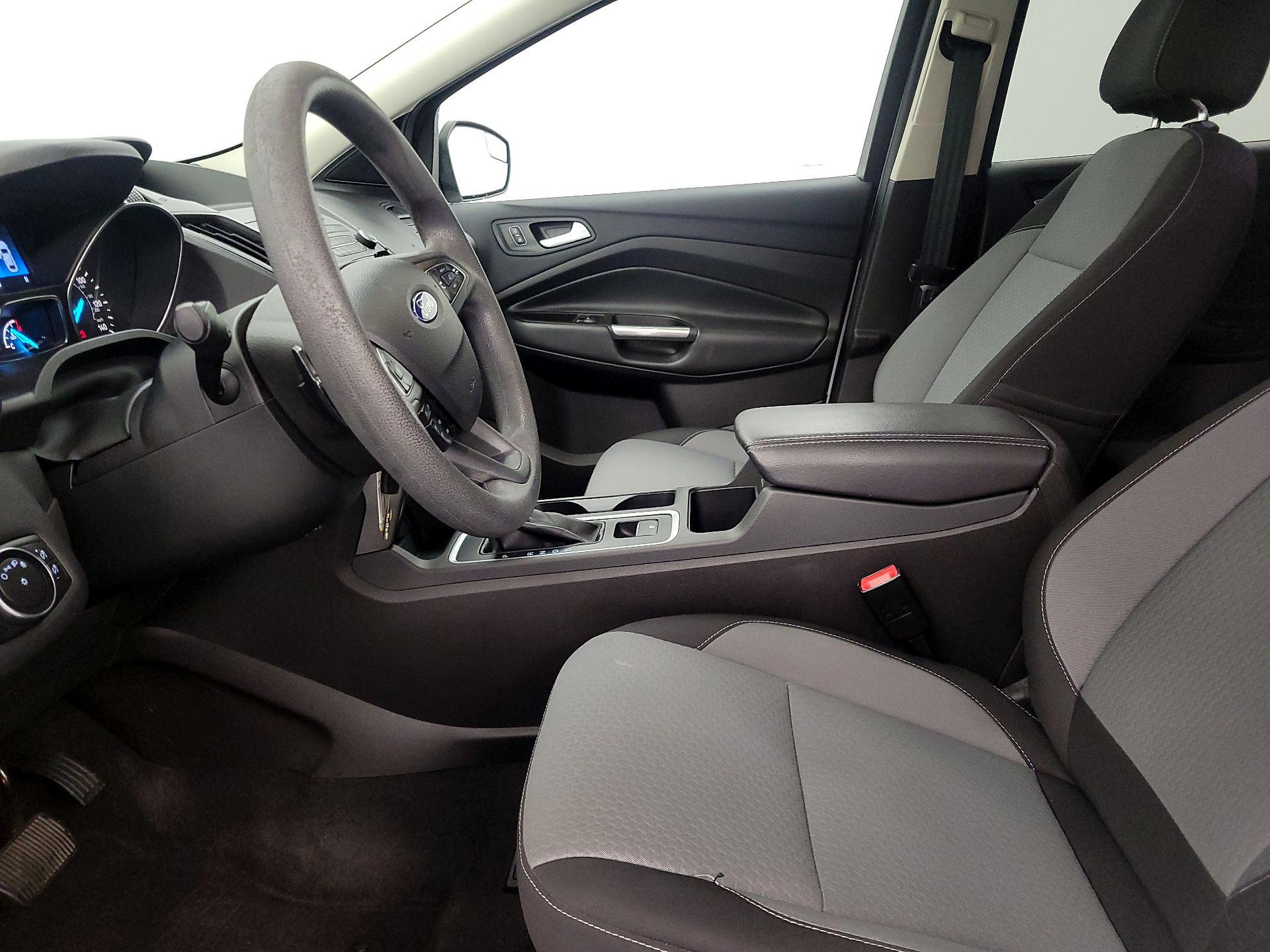 Thumbnail: 2017 Ford Escape - 11