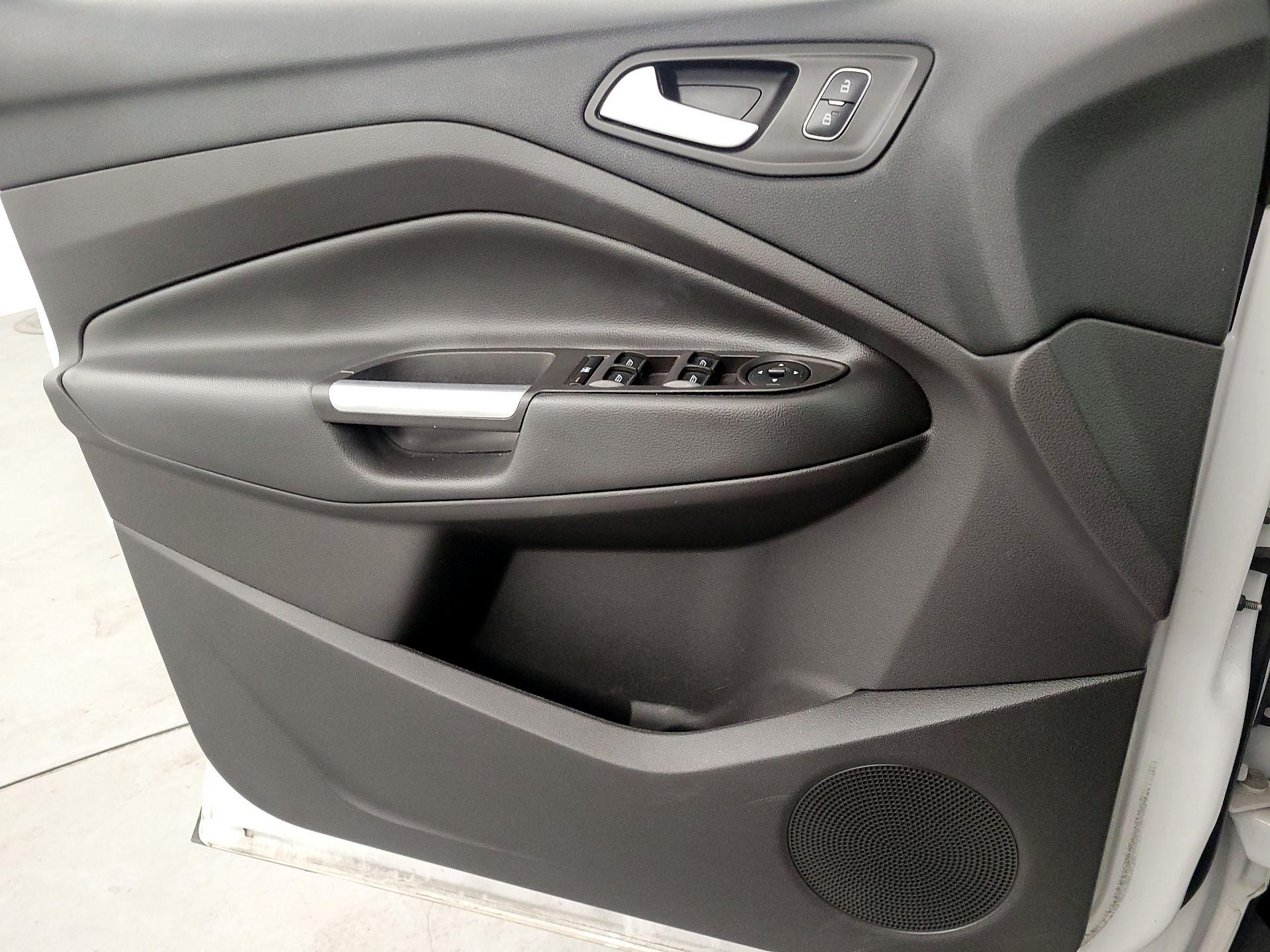 Thumbnail: 2017 Ford Escape - 12