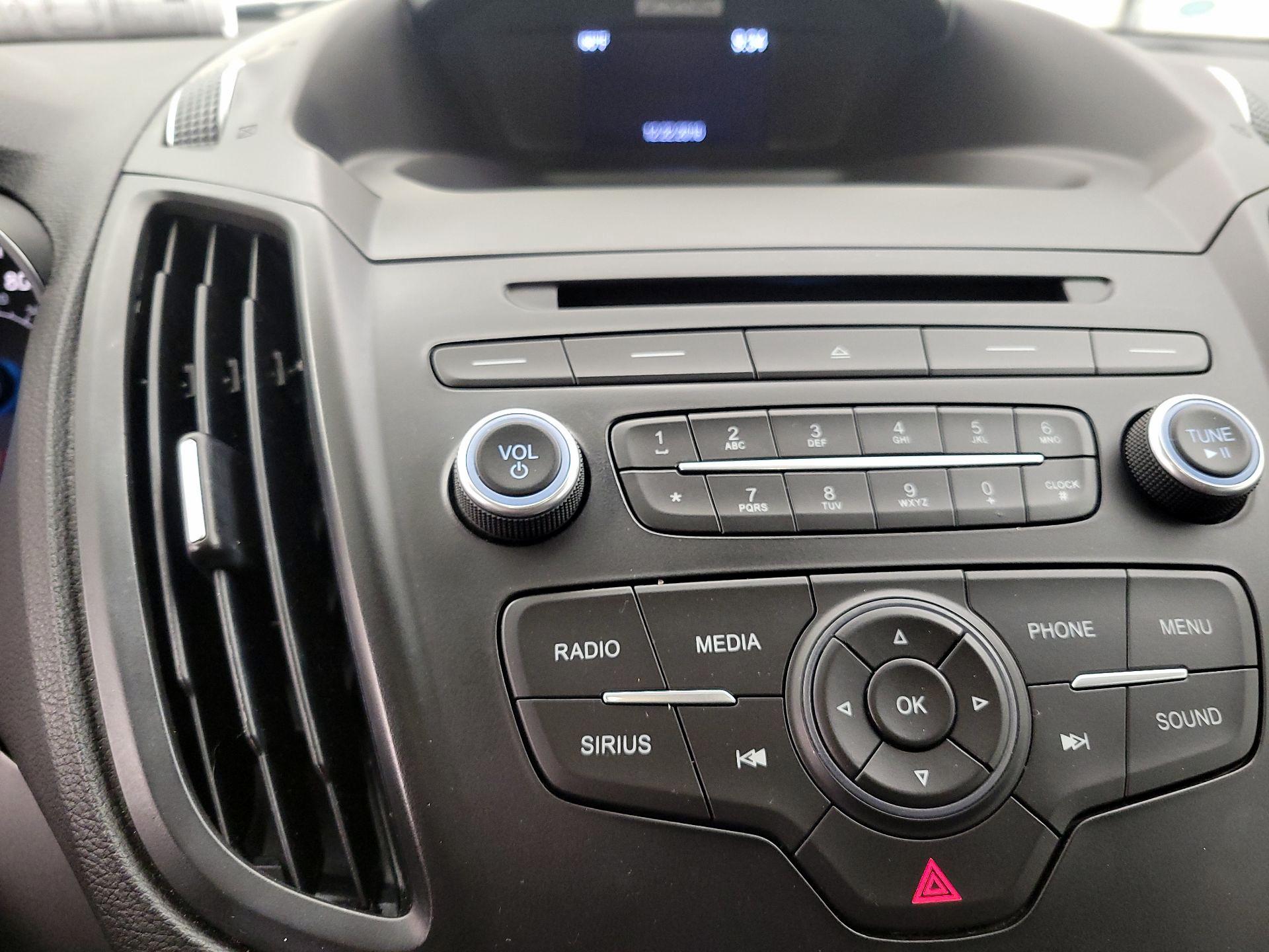 Thumbnail: 2017 Ford Escape - 14