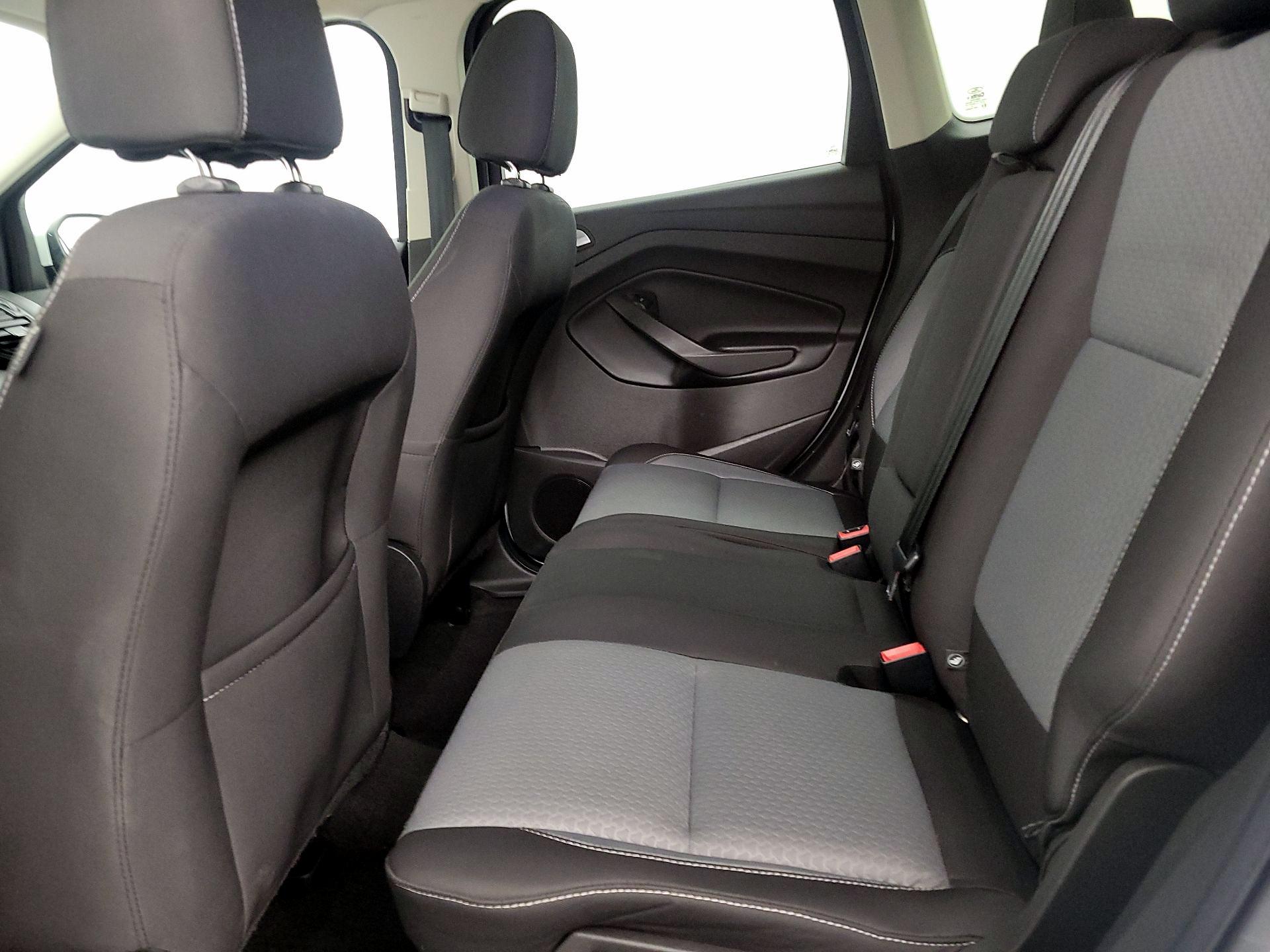 Thumbnail: 2017 Ford Escape - 18