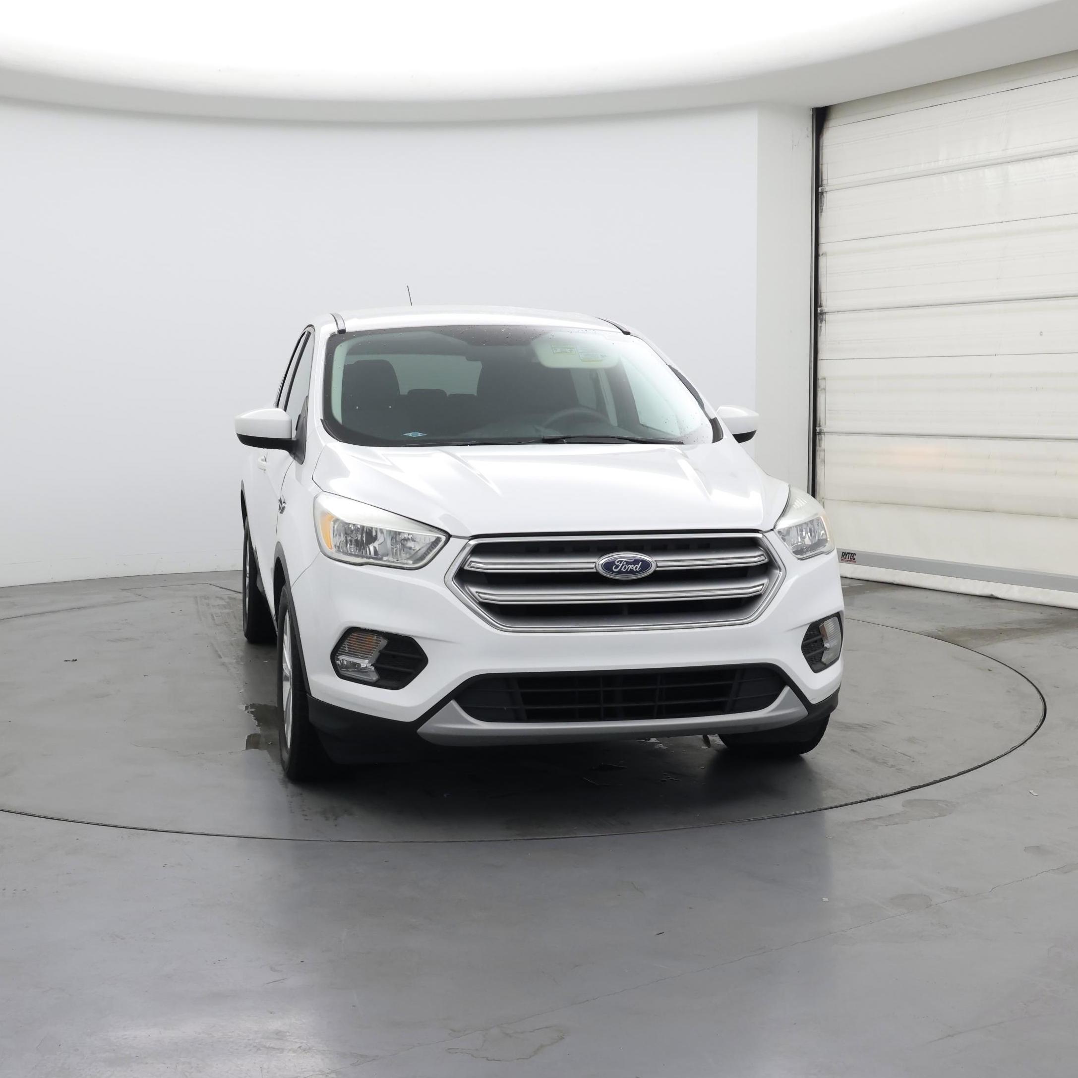 Thumbnail: 2017 Ford Escape - 5