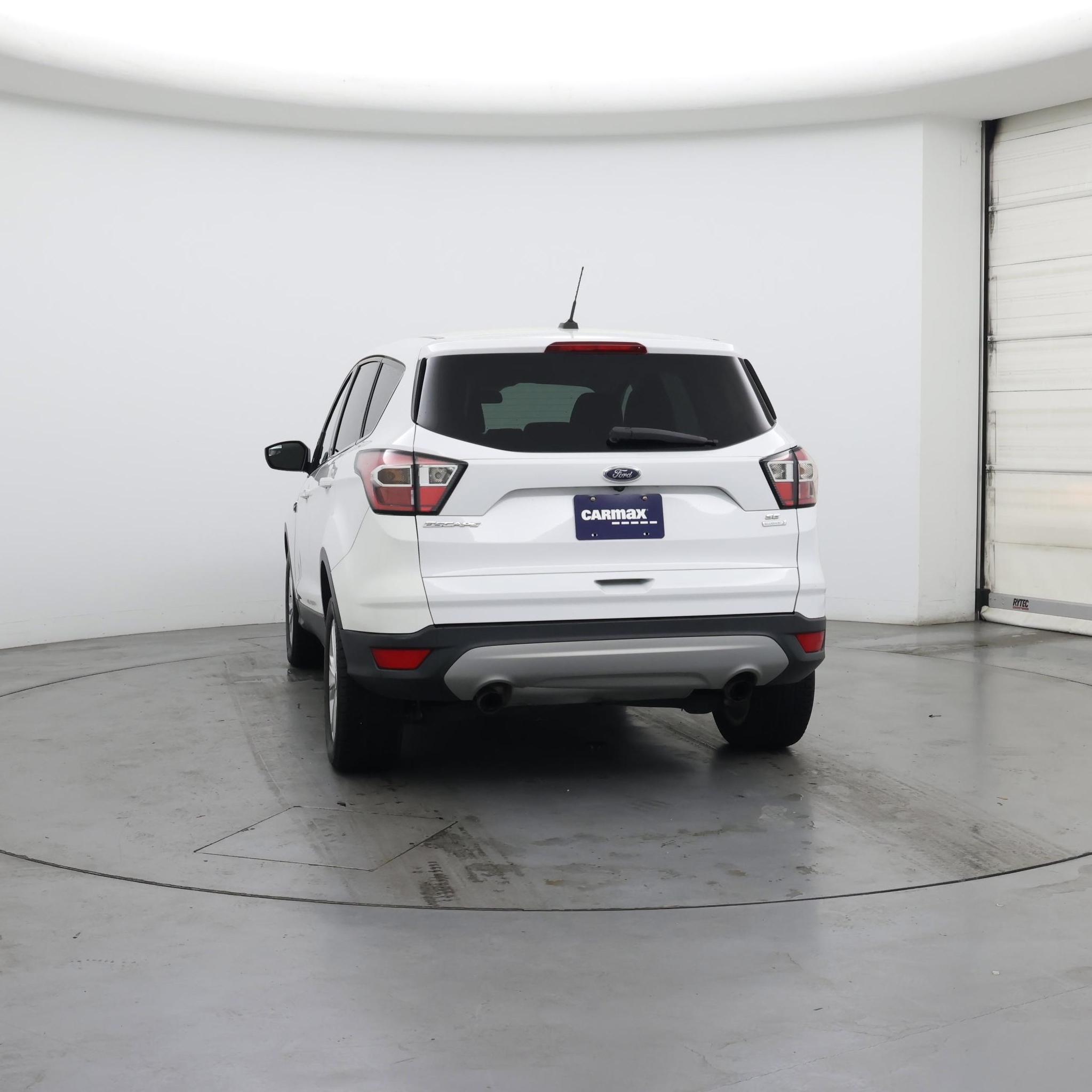 Thumbnail: 2017 Ford Escape - 6