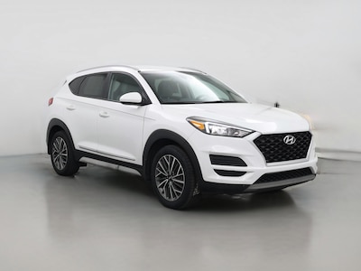 2019 Hyundai Tucson SEL -
                Norcross, GA