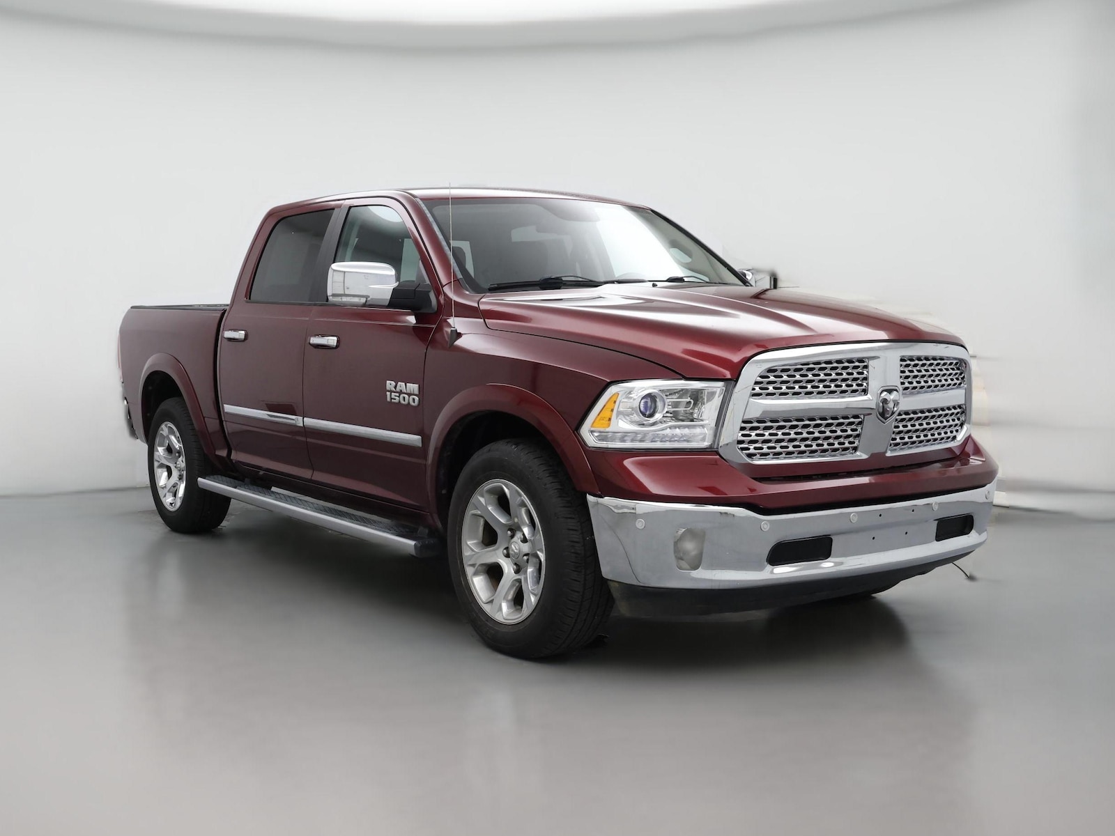 2017 RAM Ram 1500 Pickup Laramie