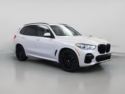 2022 BMW X5 sDrive40i -
                Columbus, GA