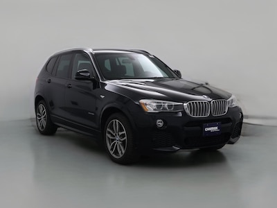 2016 BMW X3 xDrive28i -
                Montgomery, AL