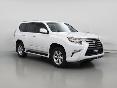 2017 Lexus GX 460 -
                Pensacola, FL