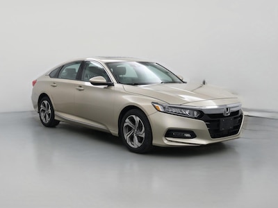 2019 Honda Accord EX -
                Mobile, AL