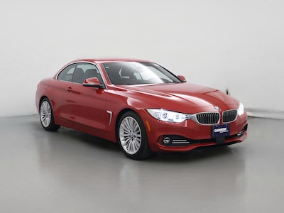 2014 BMW 4 Series 428i -
                Mobile, AL