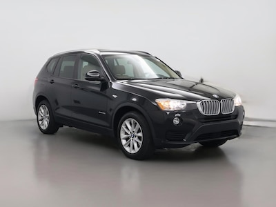 2016 BMW X3 xDrive28i -
                Mobile, AL