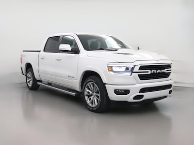 2021 RAM 1500 Laramie -
                Mobile, AL