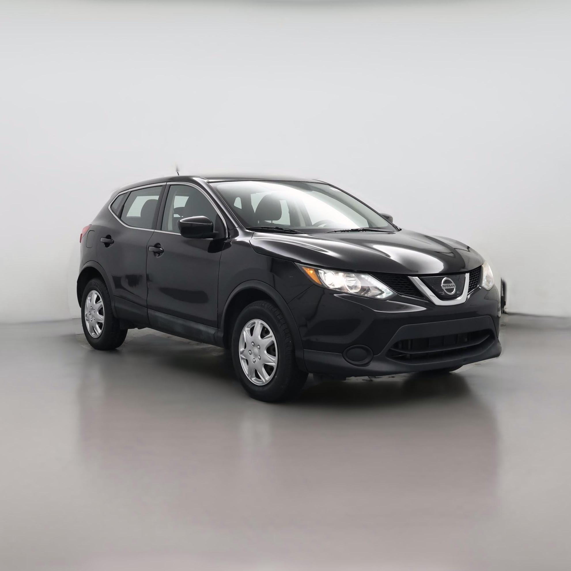 Thumbnail: 2019 Nissan Rogue Sport - 1