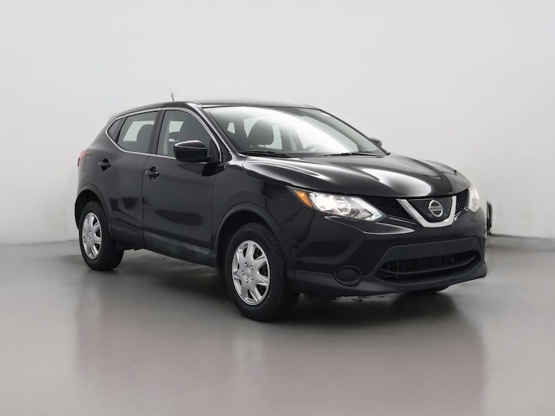 2019 Nissan Rogue Sport S -
                  Dothan, AL