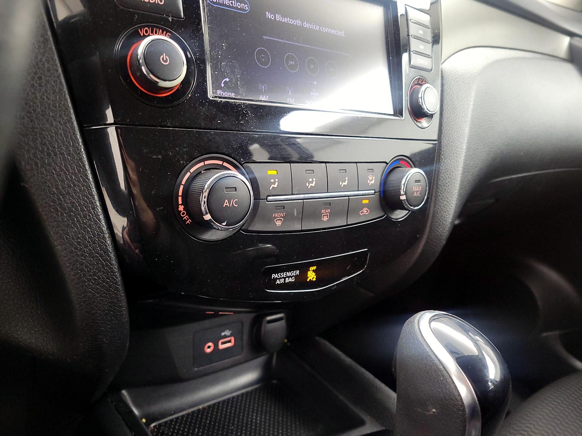 Thumbnail: 2019 Nissan Rogue Sport - 14