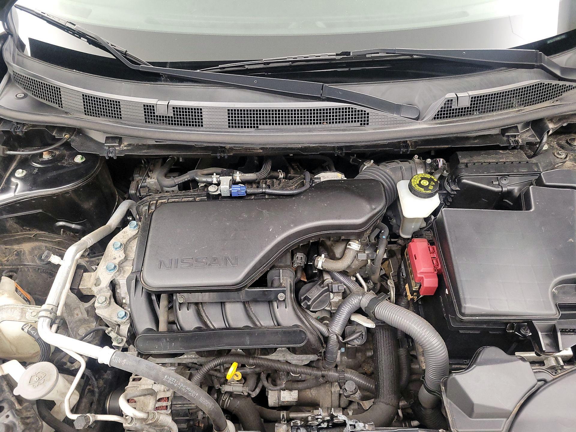 Thumbnail: 2019 Nissan Rogue Sport - 17