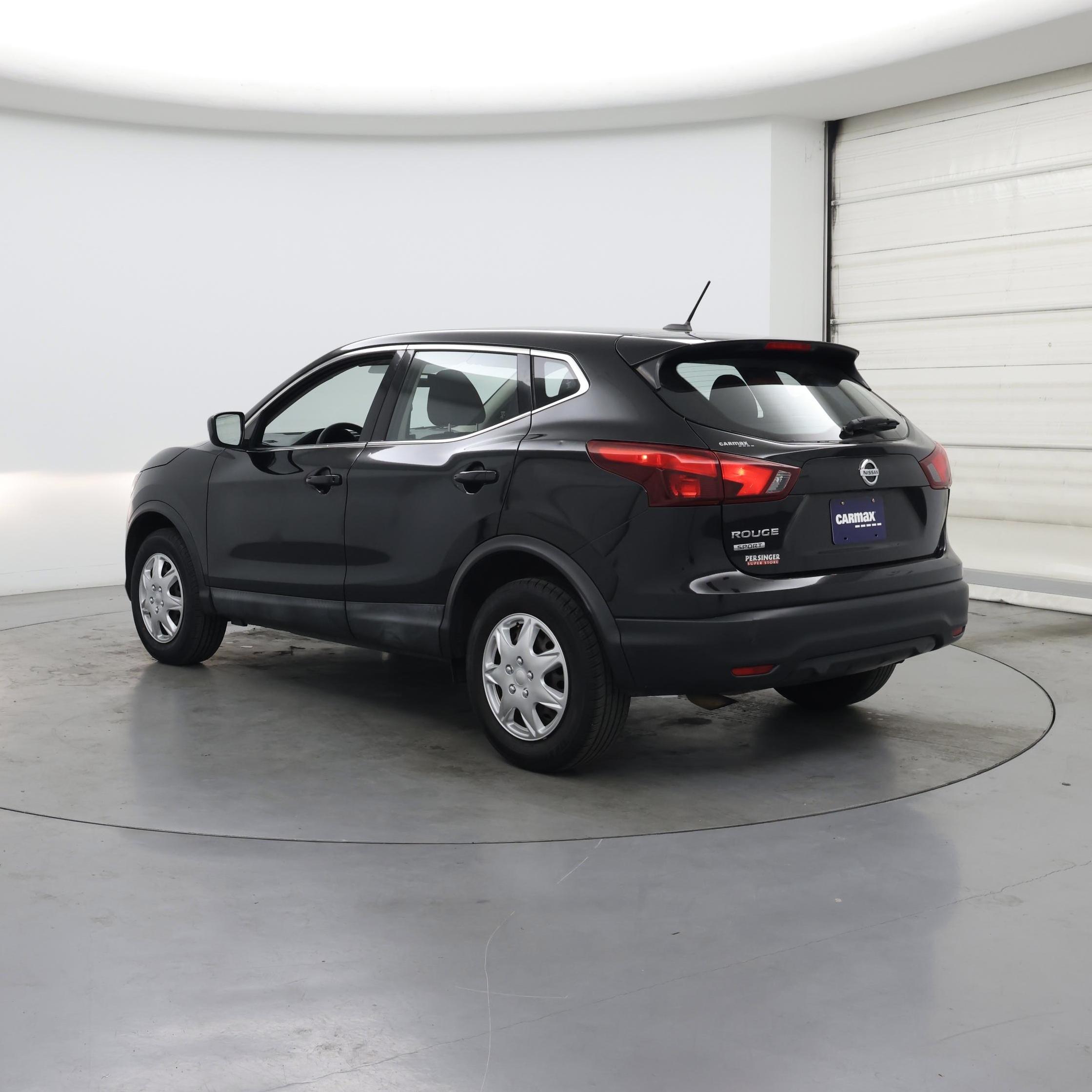 Thumbnail: 2019 Nissan Rogue Sport - 2