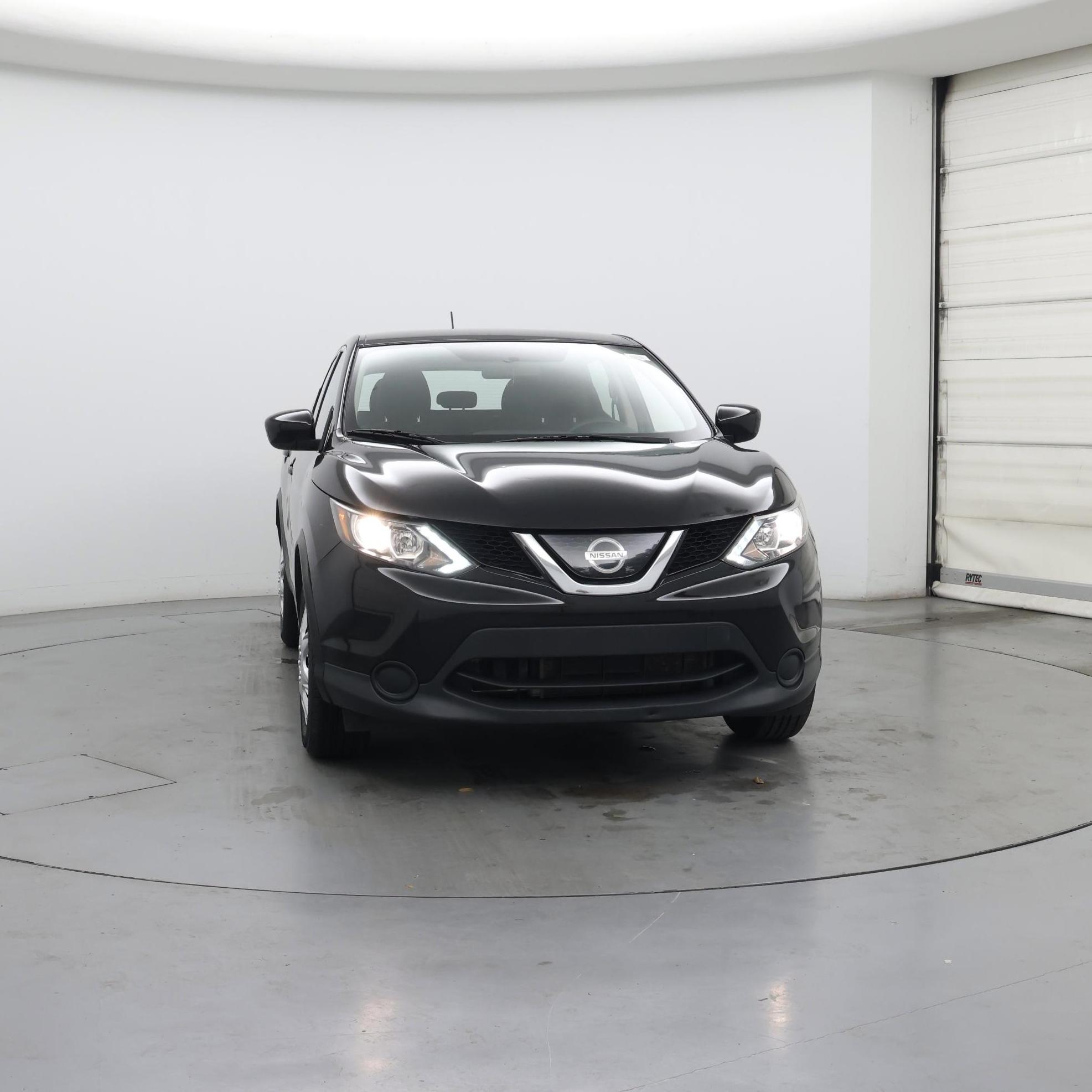 Thumbnail: 2019 Nissan Rogue Sport - 5