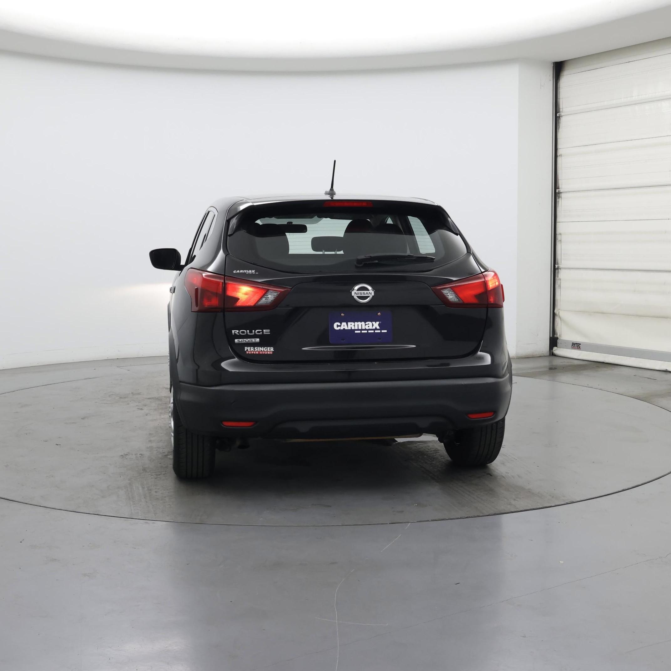 Thumbnail: 2019 Nissan Rogue Sport - 6