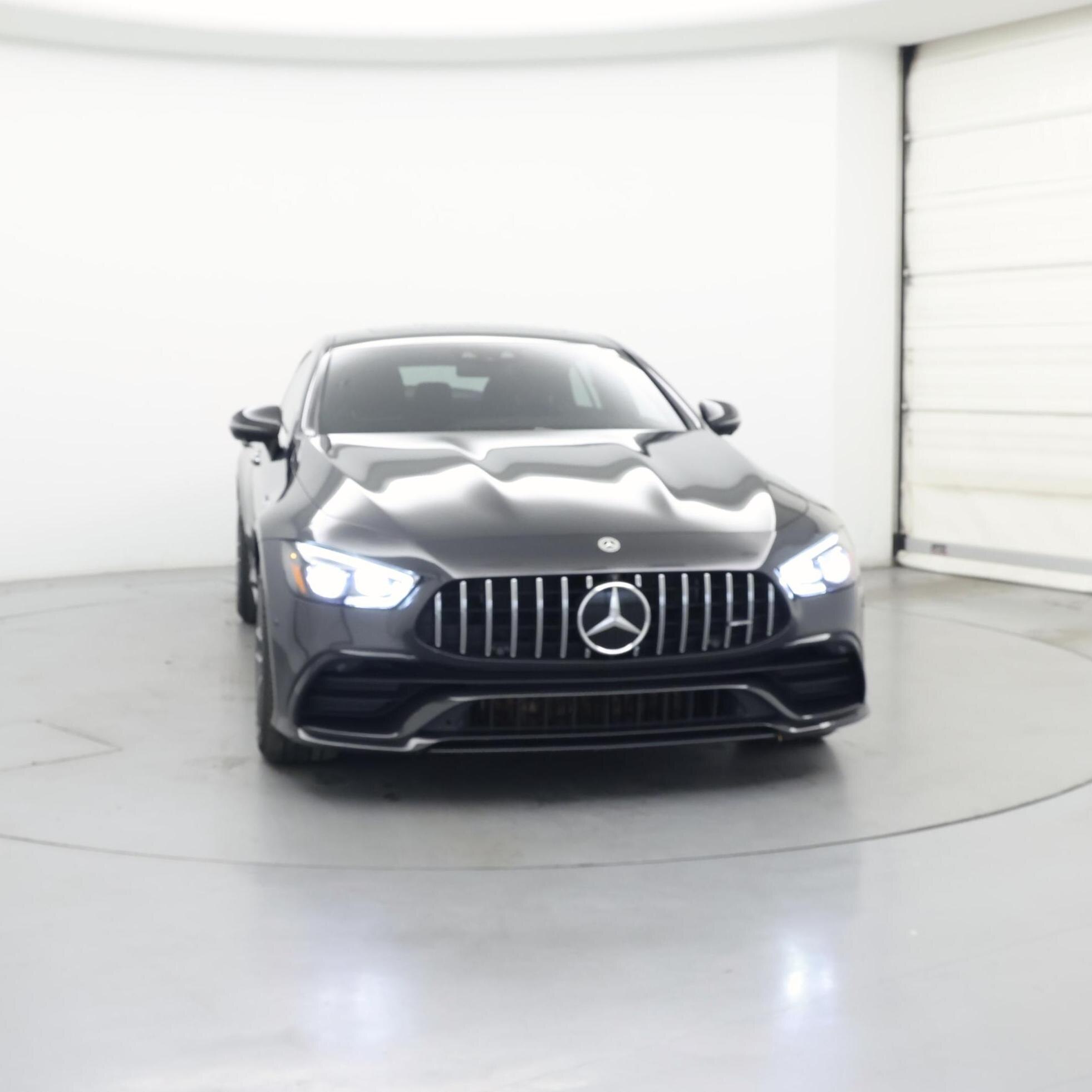 Thumbnail: 2022 Mercedes-Benz AMG GT - 5