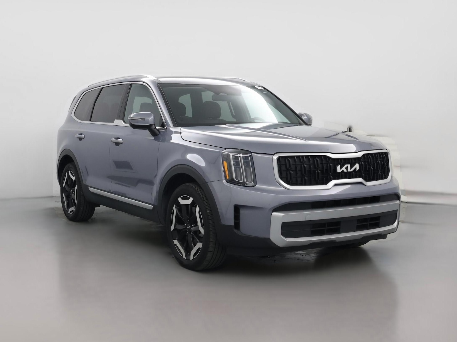 2023 Kia Telluride