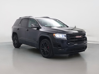 2023 GMC Acadia SLE -
                Mobile, AL