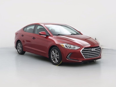 2017 Hyundai Elantra Value Edition -
                Mobile, AL