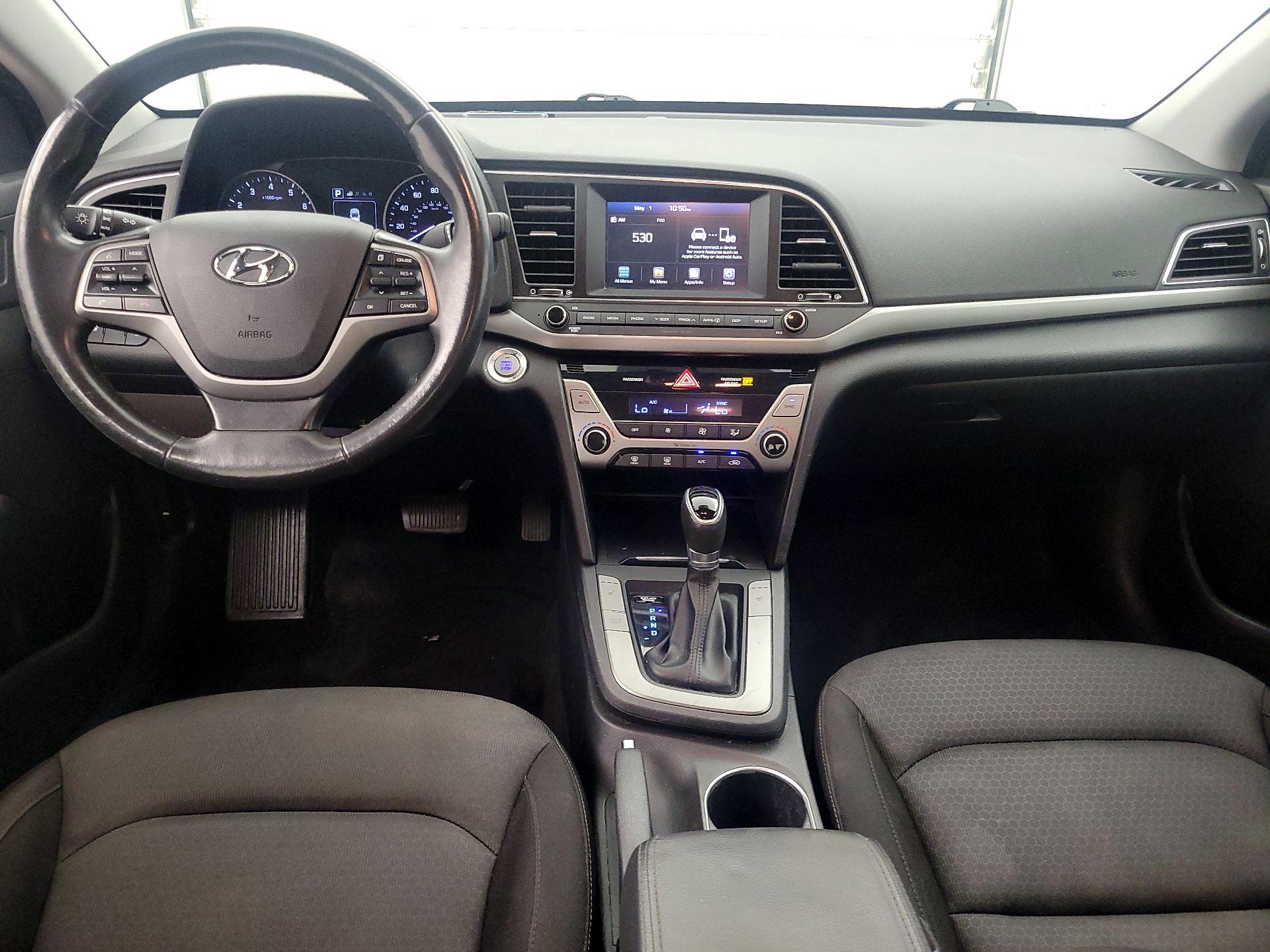 Thumbnail: 2017 Hyundai Elantra - 9