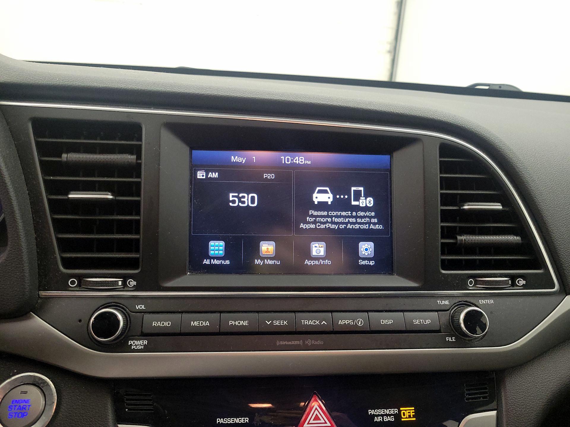 Thumbnail: 2017 Hyundai Elantra - 13