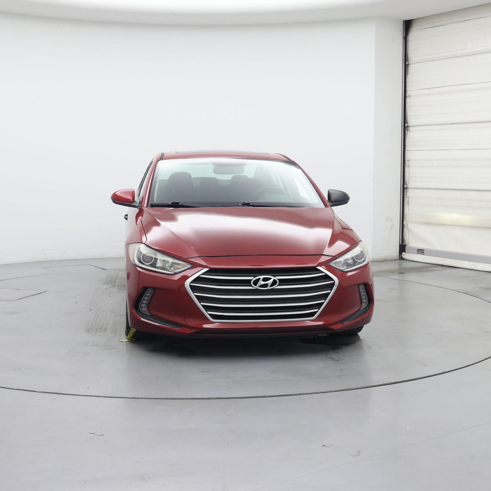 Thumbnail: 2017 Hyundai Elantra - 5