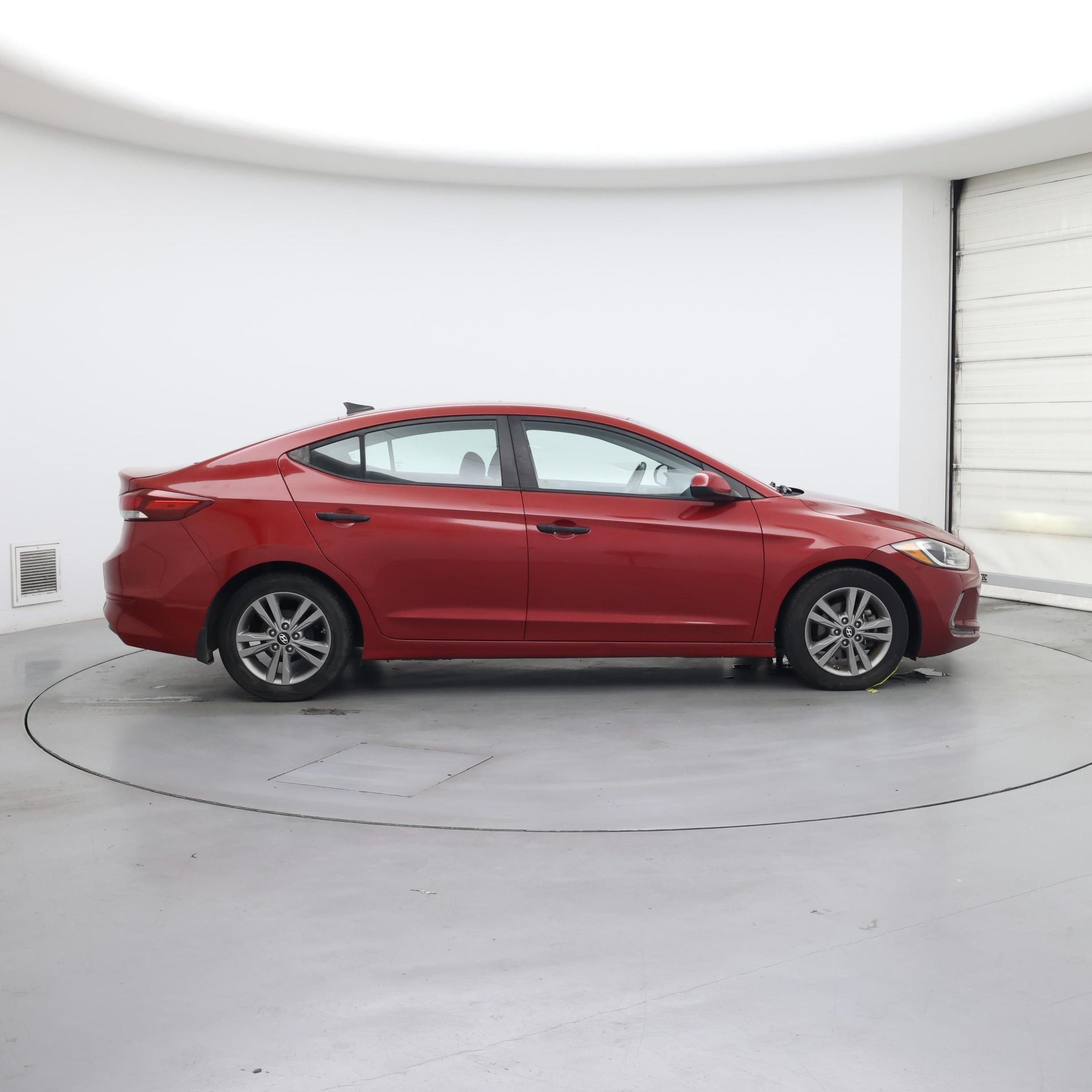 Thumbnail: 2017 Hyundai Elantra - 7