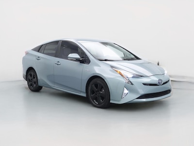 2016 Toyota Prius Four Touring -
                Columbus, GA