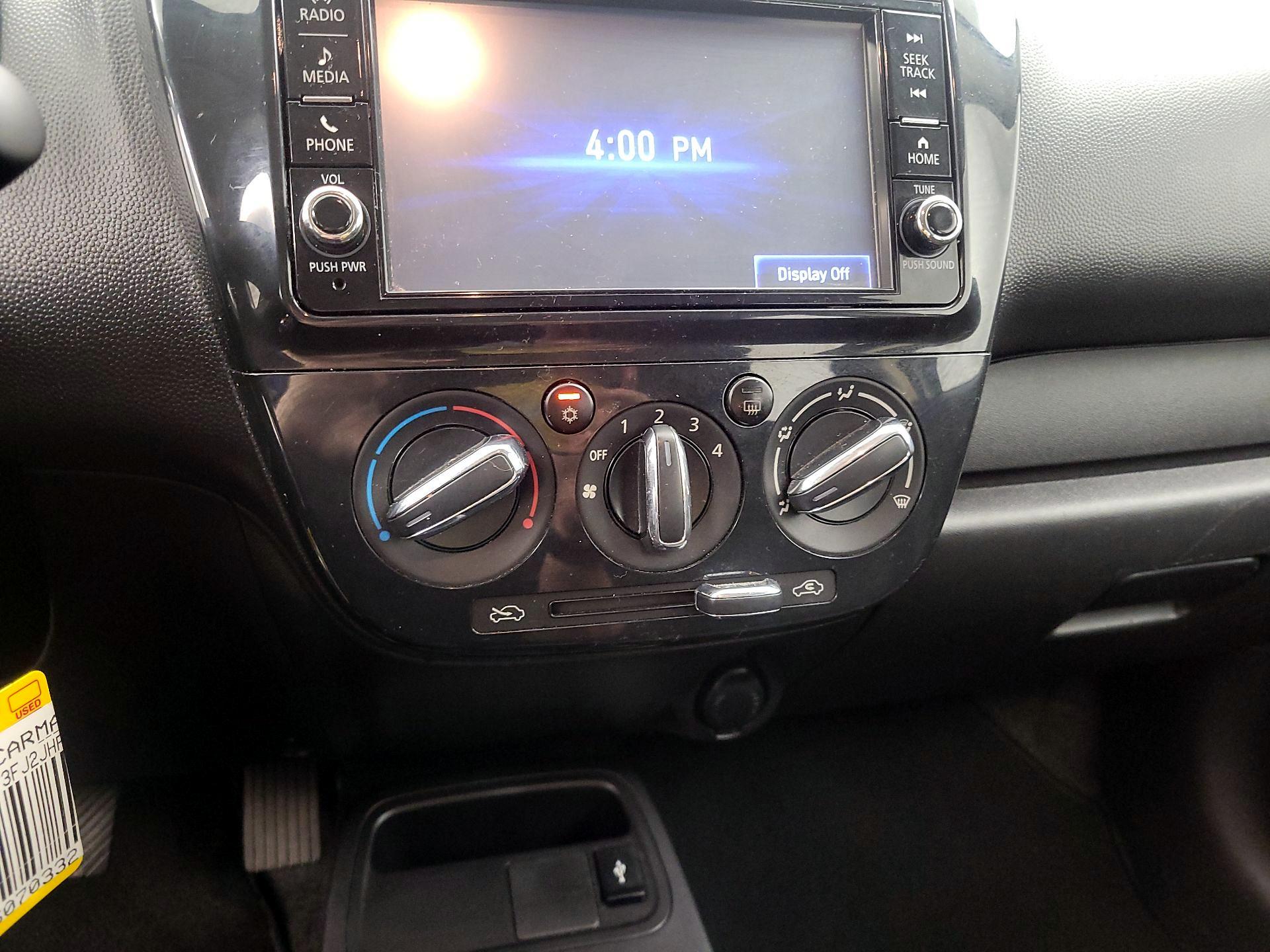Thumbnail: 2018 Mitsubishi Mirage G4 - 16