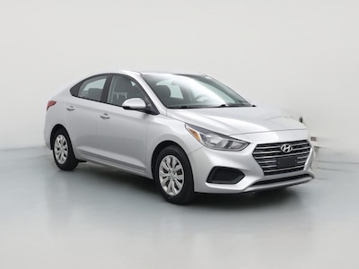 2019 Hyundai Accent SE -
                Lithia Springs, GA