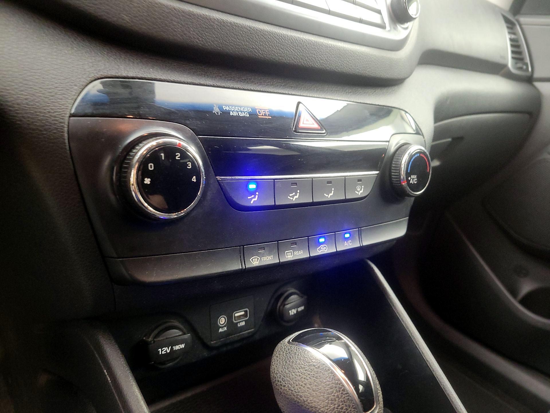 Thumbnail: 2017 Hyundai Tucson - 14