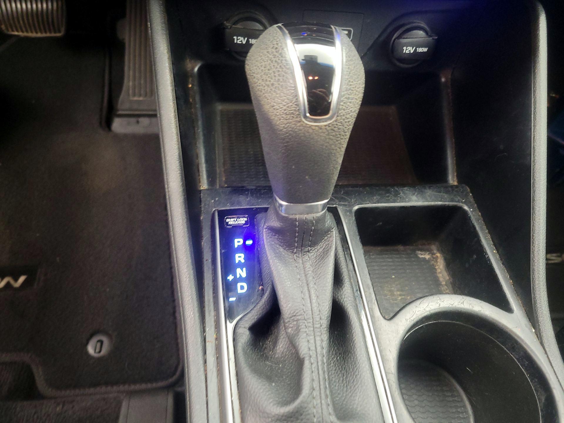 Thumbnail: 2017 Hyundai Tucson - 15