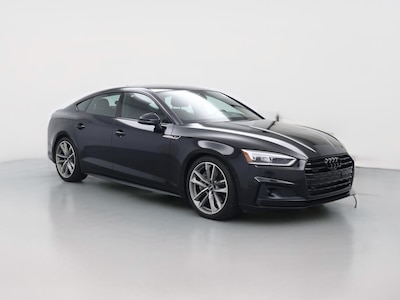 2019 Audi A5 Prestige -
                Mobile, AL