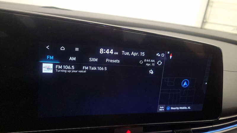 2023 Hyundai Elantra N Line 13