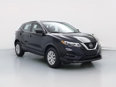 2020 Nissan Rogue Sport S -
                Mobile, AL