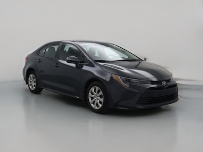 2025 Toyota Corolla LE -
                Columbus, GA