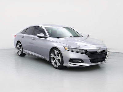 2018 Honda Accord Touring -
                Mobile, AL