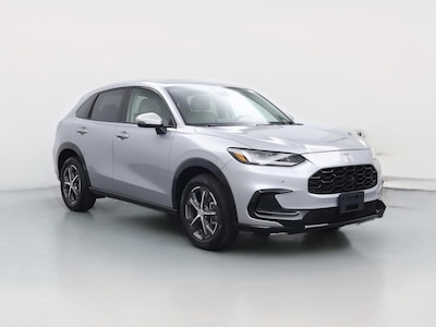 2024 Honda HR-V EX-L -
                Mobile, AL