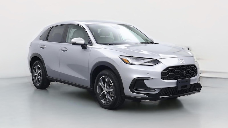 2024 Honda HR-V EX-L Hero Image