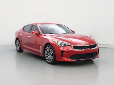 2019 Kia Stinger  -
                Mobile, AL