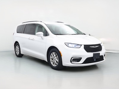 2022 Chrysler Pacifica Touring L -
                Mobile, AL